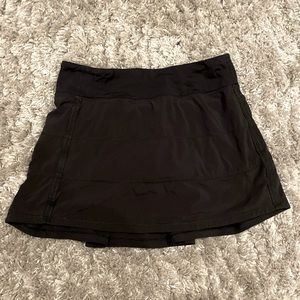 Lululemon Skirt
